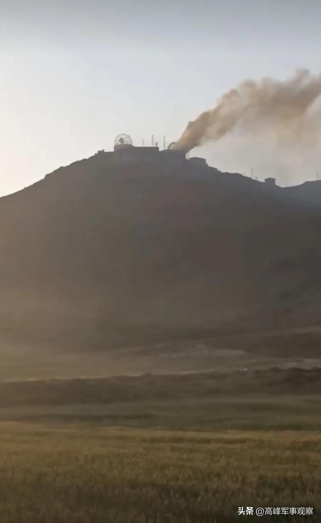 以色列空袭伊朗寻钱网，S300防空系统全部哑火 伊朗陷入被动挨打状态