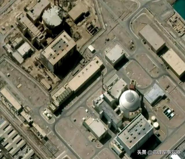 以色列空袭伊朗，S300防空系统全部哑火 伊朗陷入被动挨打状态