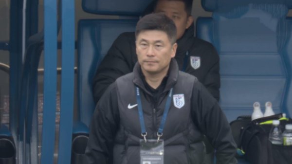 汇金财富 2外援伤愈，大连主场战国安不认栽，给小闯个机会 赵明剑要踢中冠